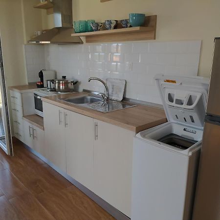 Stayatlenas Nikiti  Exterior foto