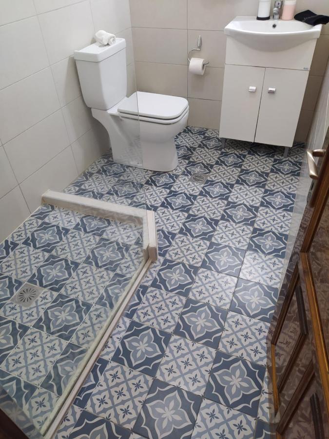 Stayatlenas Nikiti  Exterior foto