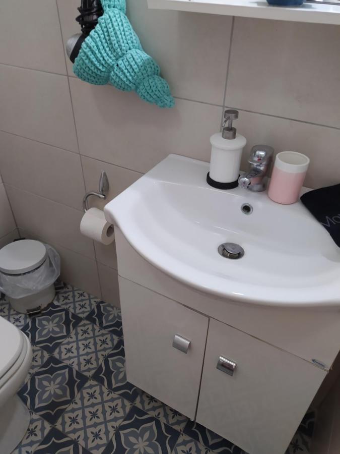 Stayatlenas Nikiti  Exterior foto